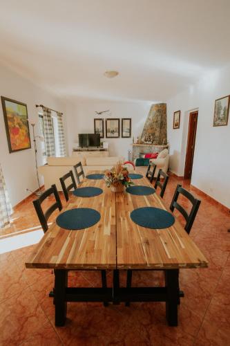 Casa Joaquina – Carvoeiro
