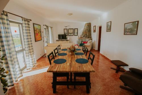 Casa Joaquina – Carvoeiro