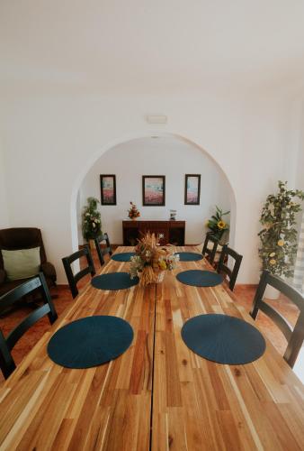 Casa Joaquina – Carvoeiro