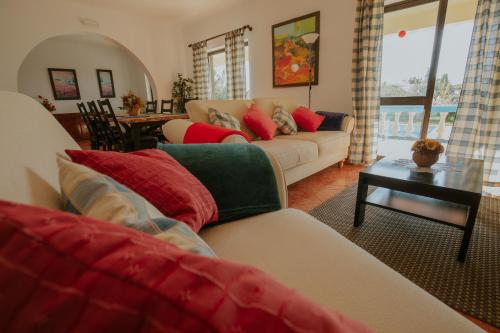 Casa Joaquina – Carvoeiro