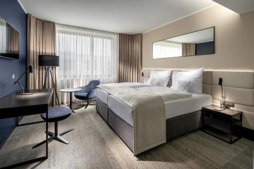 Clarion Congress Hotel Prague, Praga