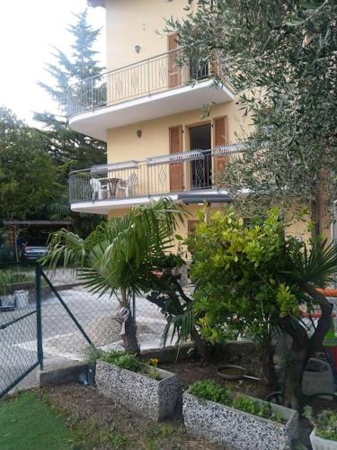  Appartamento SUNRELAX in Riva del Garda