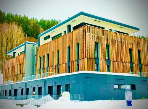 Apartmán Rotterovka -Ski Resort Herlíkovice & Bubákov Room Type - Apartment with Terrace