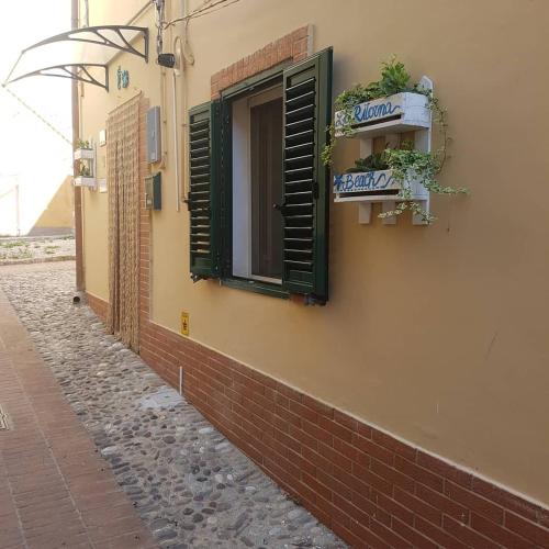  La casetta di Ale in Ortona