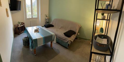 appartement à Tarascon sur Ariège le Sabart