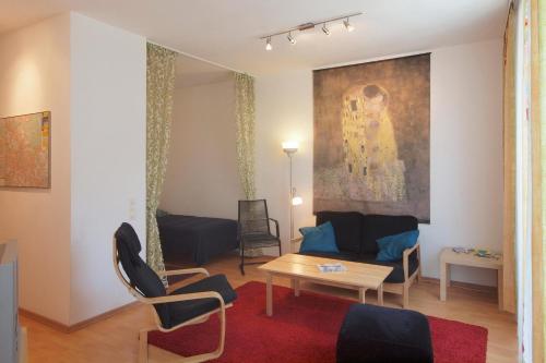 Laurin Apartment L62, Drážďany (fotografie 2)