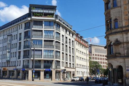 Laurin Apartment L62, Drážďany (fotografie 10)