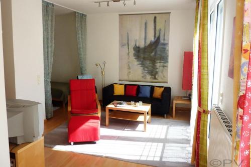 Laurin Apartment L63, Drážďany (fotografie 3)