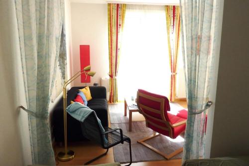 Laurin Apartment L63, Drážďany (fotografie 6)