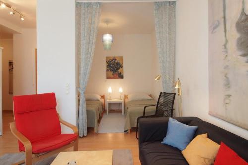 Laurin Apartment L63, Drážďany (fotografie 8)