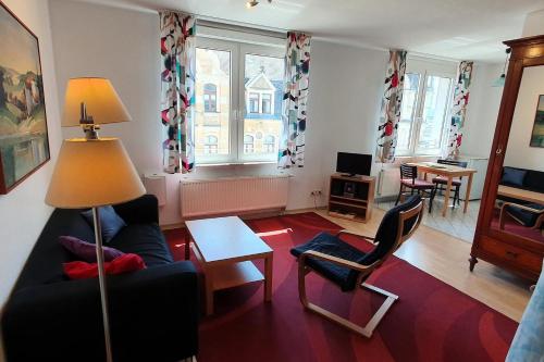 Laurin Apartment L65 in Dresden, Deutschland
