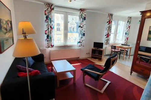 Laurin Apartment L65 in Dresden, Deutschland