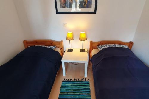 Laurin Apartment L65, Дрезден (фото 6)