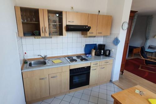 Laurin Apartment L65, Дрезден (фото 7)