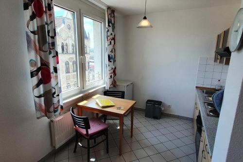 Laurin Apartment L65, Дрезден (фото 8)