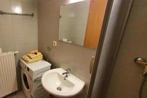 Laurin Apartment L65, Дрезден (фото 9)
