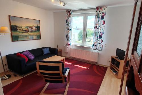 Laurin Apartment L65, Дрезден (фото 10)