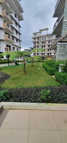 Bristle Ridge Condominium