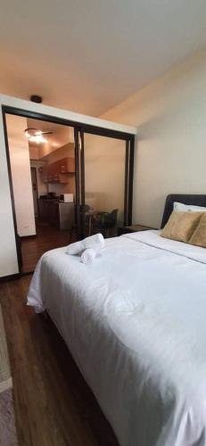 JCGA Apartments at Bristle Ridge Condominium Near Botanical Garden and The Mansion near เดอะแมนชั่น