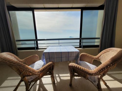 Torre Levante - Fincas Benidorm - image 9