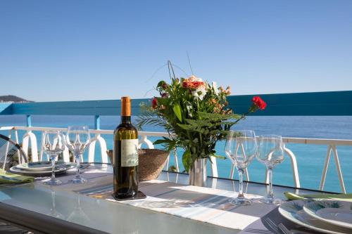 Horizon Blue Lux Apartment, Nice (fotografie 8)