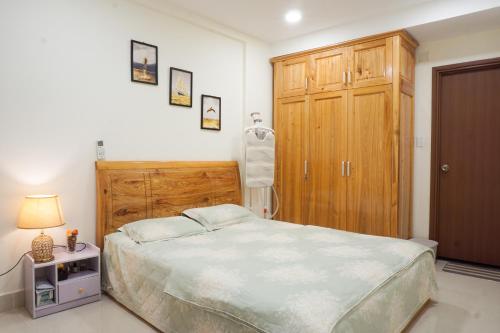 Can ho 2 PN chung cu Gateway Vung Tau