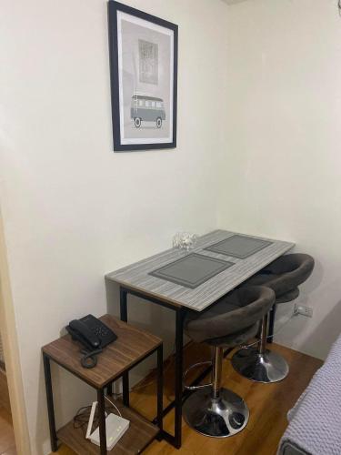 A COZY PLACE AND RELAXING FOR YOUR STAYCATION OR VACATION, 2 Bedroom
