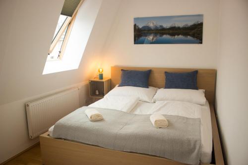 Der Terrassen-Rückzugsort l DG3'12, Vídeň (fotografie 6)
