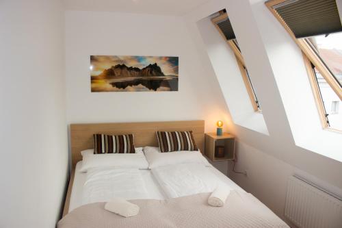 Der Terrassen-Rückzugsort l DG3'12, Vídeň (fotografie 3)