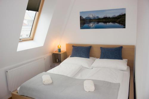 Der Terrassen-Rückzugsort l DG3'12, Vídeň (fotografie 7)