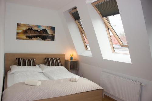 Der Terrassen-Rückzugsort l DG3'12, Vídeň (fotografie 4)