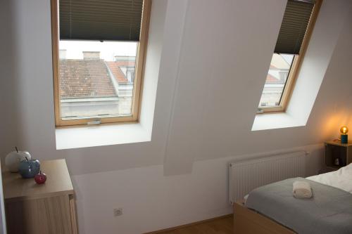 Der Terrassen-Rückzugsort l DG3'12, Vídeň (fotografie 8)
