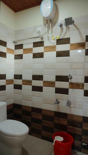 Theeram Homestay