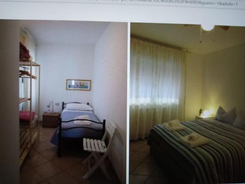 Casa vacanze Sottomarina Piano Terra