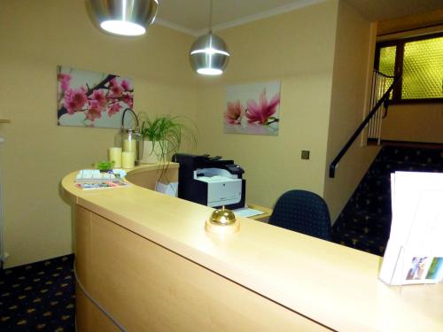 Hotel Villa Luise - image 4
