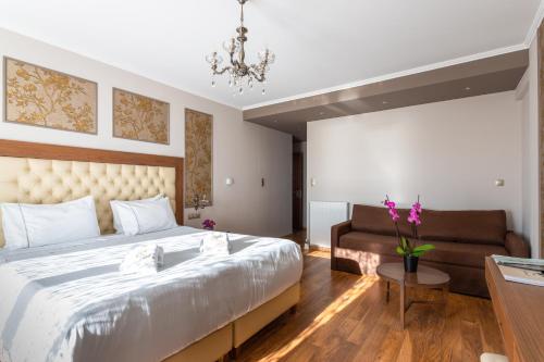 La Suite Boutique Hotel & Spa - image 14
