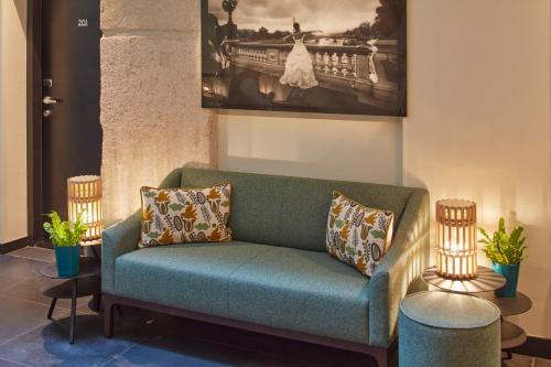 Hotel Atmospheres - main image