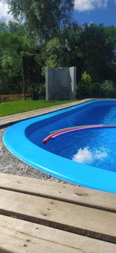 مسبح, HABITACIONES ALUC, se reserva solo con seña (HABITACIONES ALUC, se reserva solo con sena) in Chuy