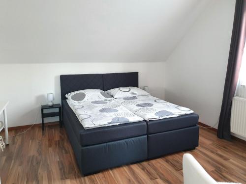 Bogi's Ferienhaus - Pension Room Type - Double Room with Shared Bathroom