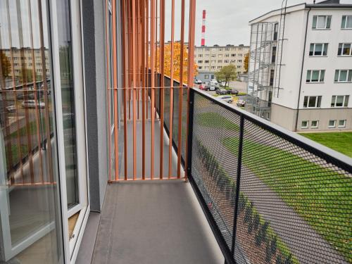 Campus House by Larsen in Mustamae