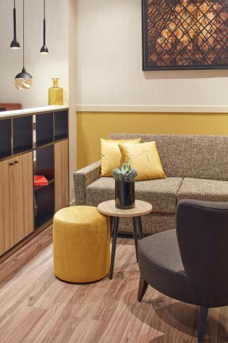 Hotel Atmospheres, Paris (Foto 10)