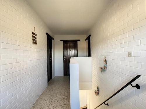 المنظر الخارجي, Vakantiewoning Y - Mind Beach House in كوكسيجد