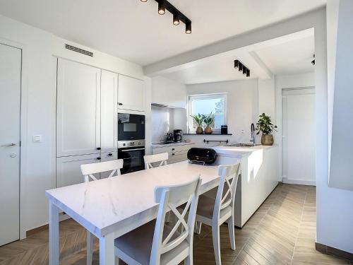 المرافق, Vakantiewoning Y - Mind Beach House in كوكسيجد