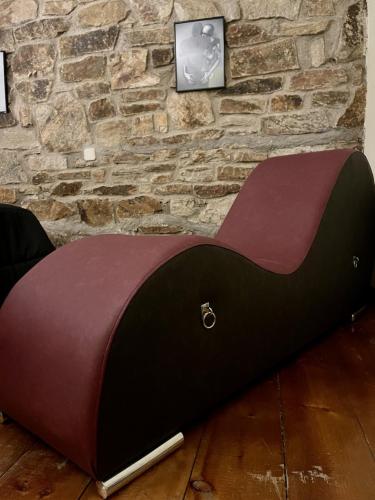  Triskel Rural in La Serna del Monte