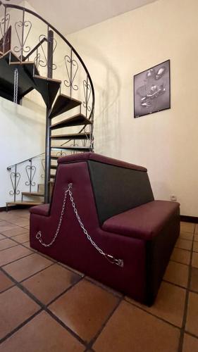  Triskel Rural in La Serna del Monte