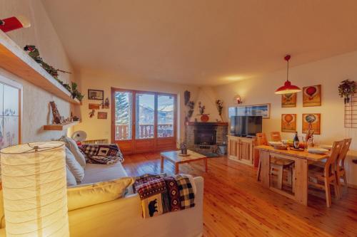  Casa Matilde in Challancin