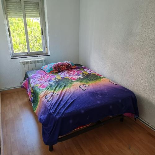  Piso Bonito, Pension in Madrid