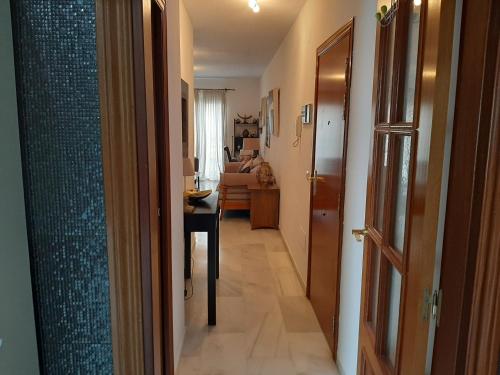 Apartment in perfect position Historic Centre Malaga 4