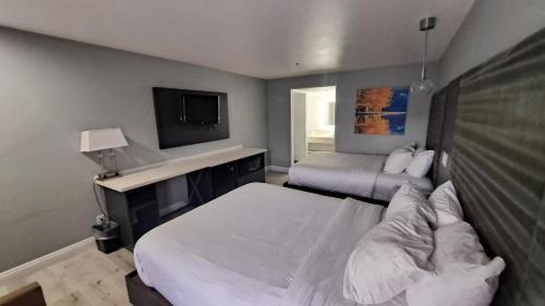 Clarion Pointe El Cajon San Diego East in El Cajon