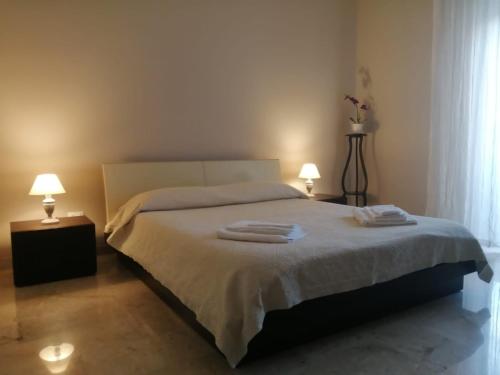 Central suite, Palermo (zdjęcie 6)